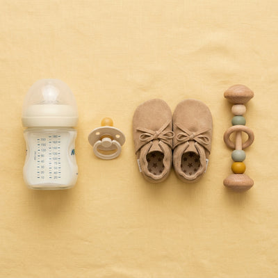 Baby en peuter