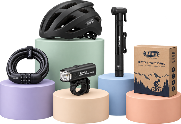 Fietskoffers & Topboxen