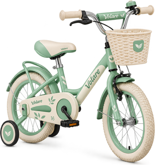 Volare kinderfietsen