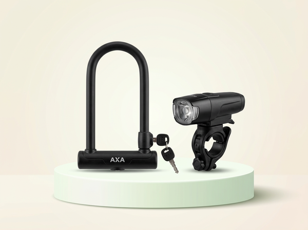 AXA - Veiligheid boven alles