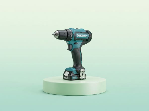 Makita - Professioneel gereedschap