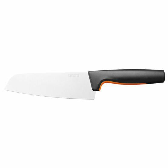 Fiskars mes type santoku ff