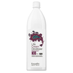 Farmavita life cream developer 9% 1000ml