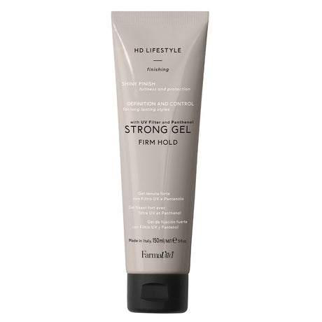 Farmavita hd lifestyle strong gel 150ml