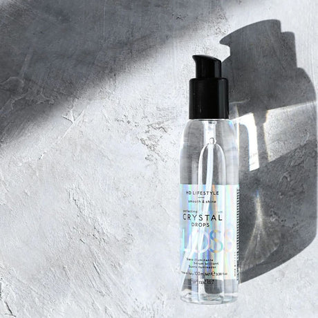 Farmavita hd lifestyle crystal drops 100ml