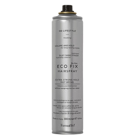Farmavita hd lifestyle eco fix hairspray 300ml