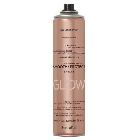 Farmavita hd lifestyle smooth protect spray 300ml