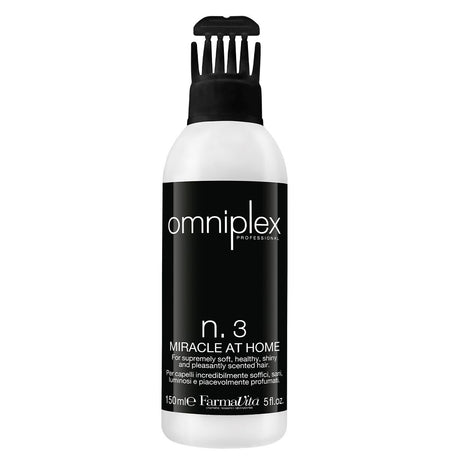 Farmavita omniplex professional system miracle at home n.3 150ml