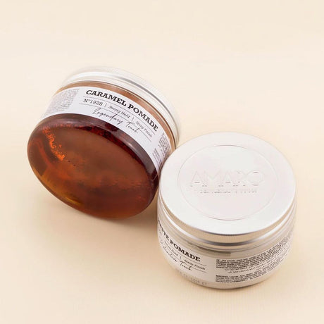 Farmavita amaro matte pomade 100ml
