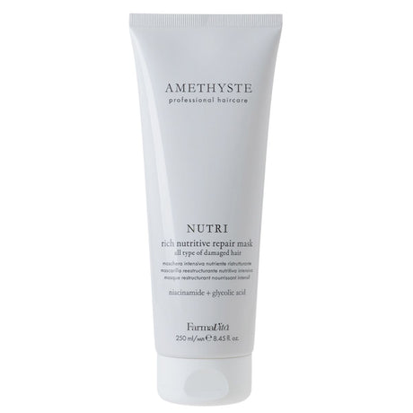 Farmavita amethyste nutri rich nutritive repair masker 250ml