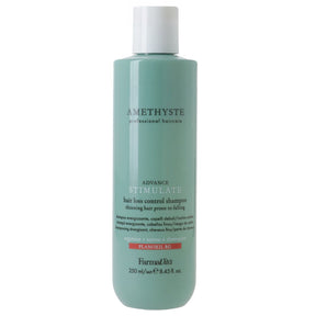 Farmavita amethyste stimulate hair loss control shampoo 250ml