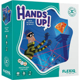 Flexiq - hands up! kaartspel