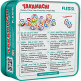 Flexiq takamachi bordspel