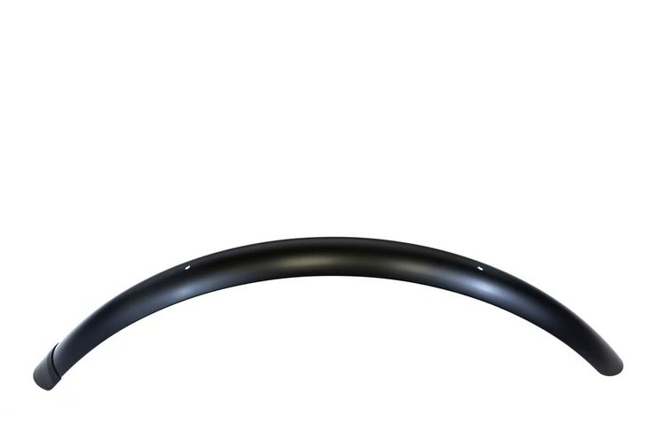 Braid screen gazelle r381 28 inch black 60mm