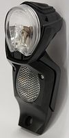 Gazelle frontlys LED LightVision V2 -batteri