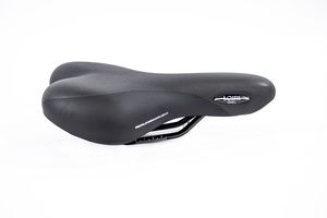 Gazelle Saddle Selle Loire Black