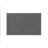 Dutch house gaeta badmat 50x80cm grijs