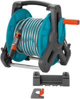 Gardena classic wandslanghouder 50 set | 20 meter - 8009-20
