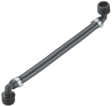 Gardena sprinkler sproeier aansluiting | 3 4 x 3 4 - 2740-20 - 2740-20