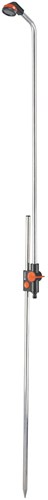 Gardena tuindouche solo+spike - 961-20