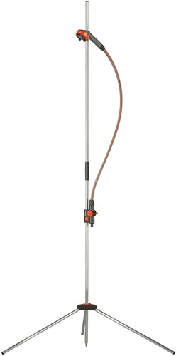 Gardena tuindouche trio+stat - 960-20