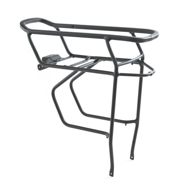 Gazelle Bagagedrager 46-49cm type 2 model 2018-2019 zwart