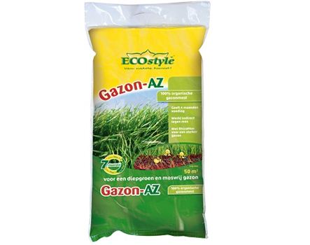 Ecostyle Lawn Fertilizer Lawn AZ 2kg