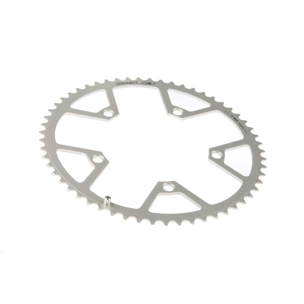 Gebhardt Chain Top 47t Ø130mm 5 Armer, sølv