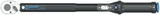 Gedore 3550-20 vk | momentsleutel | torcoflex | 1 2 | 40-200 nm - 2958058