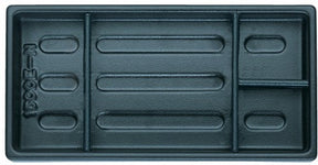 Gedore gereedschapmodule, leeg - 1879227