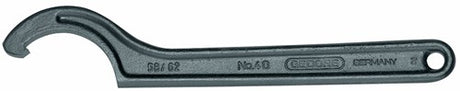 Gedore haaksleutel 80-90 mm - 6334960