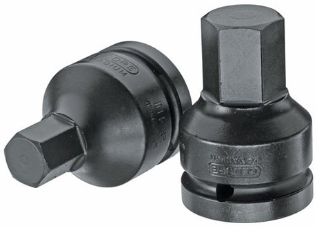 Gedore krachtdop 3 4 inbus 17 mm - 1956485