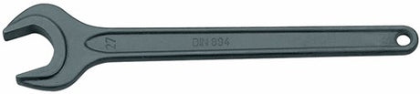 Gedore machinesteeksleutel 9 mm - 6573950