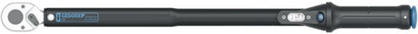 Gedore momentsleutel | 1 2 | 60-300 nm | torcoflex uk - 2958066