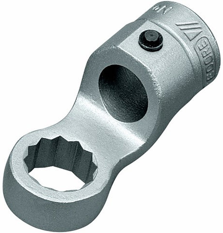 Gedore opsteek ringsleutel 19 mm - 7713330