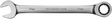 Gedore r07100190 ringratel-steeksleutel | 19 mm - 3300839