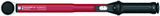 Gedore red | r68900200 | momentsleutel | 1 2 | 40-200 nm - r68900200