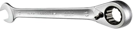 Gedore ringratel steeksleutel 10 mm - 2297272