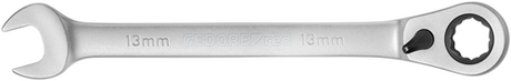 Gedore ringratel-steeksleutel | 10 mm - r07201100
