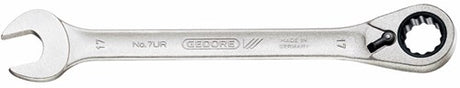 Gedore ringratel steeksleutel 13 mm - 2297302