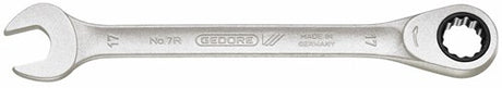 Gedore ringratel steeksleutel 14 mm - 2297124