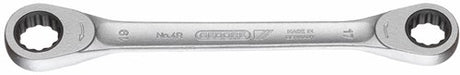 Gedore ringratelsleutel plat 12x13 mm - 2306786