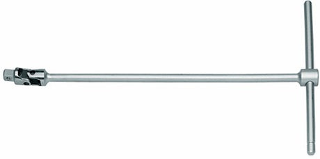 Gedore t-sleutel 3 8 - 6182410