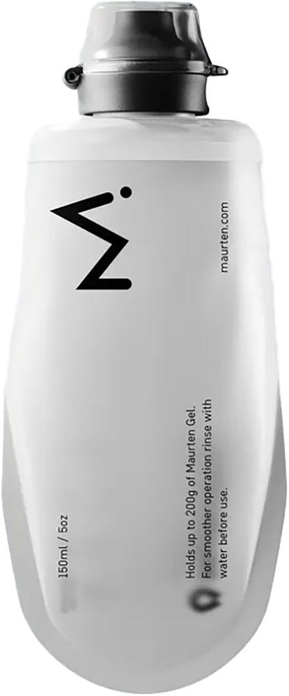 Maurten gelflask 150ml
