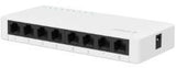 Enzo gembird netwerk switch 8 poorts 10 100 1000mbps - 9510310