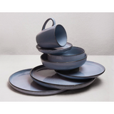 Gemeo kom magar ø15x6cm