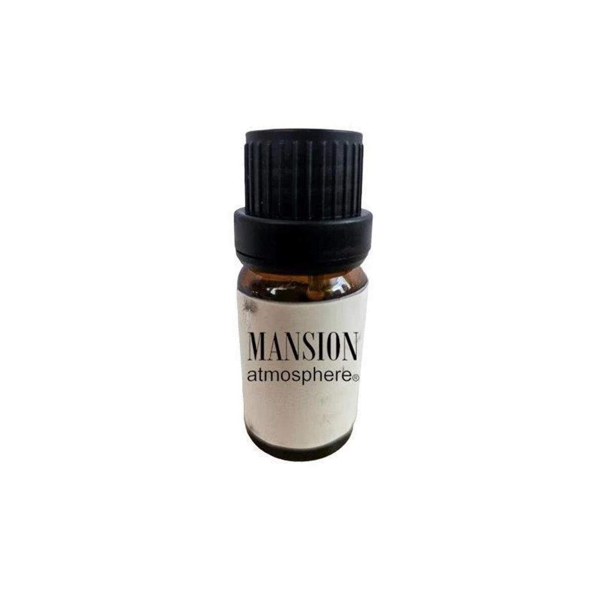 Mansion atmosphere geurolie lemongrass
