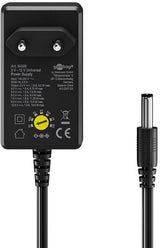 Enzo goobay netvoeding 1500ma 18w gestabiliseerd - 7795514