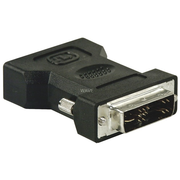 Goobay Adapter DVI-I> VGA