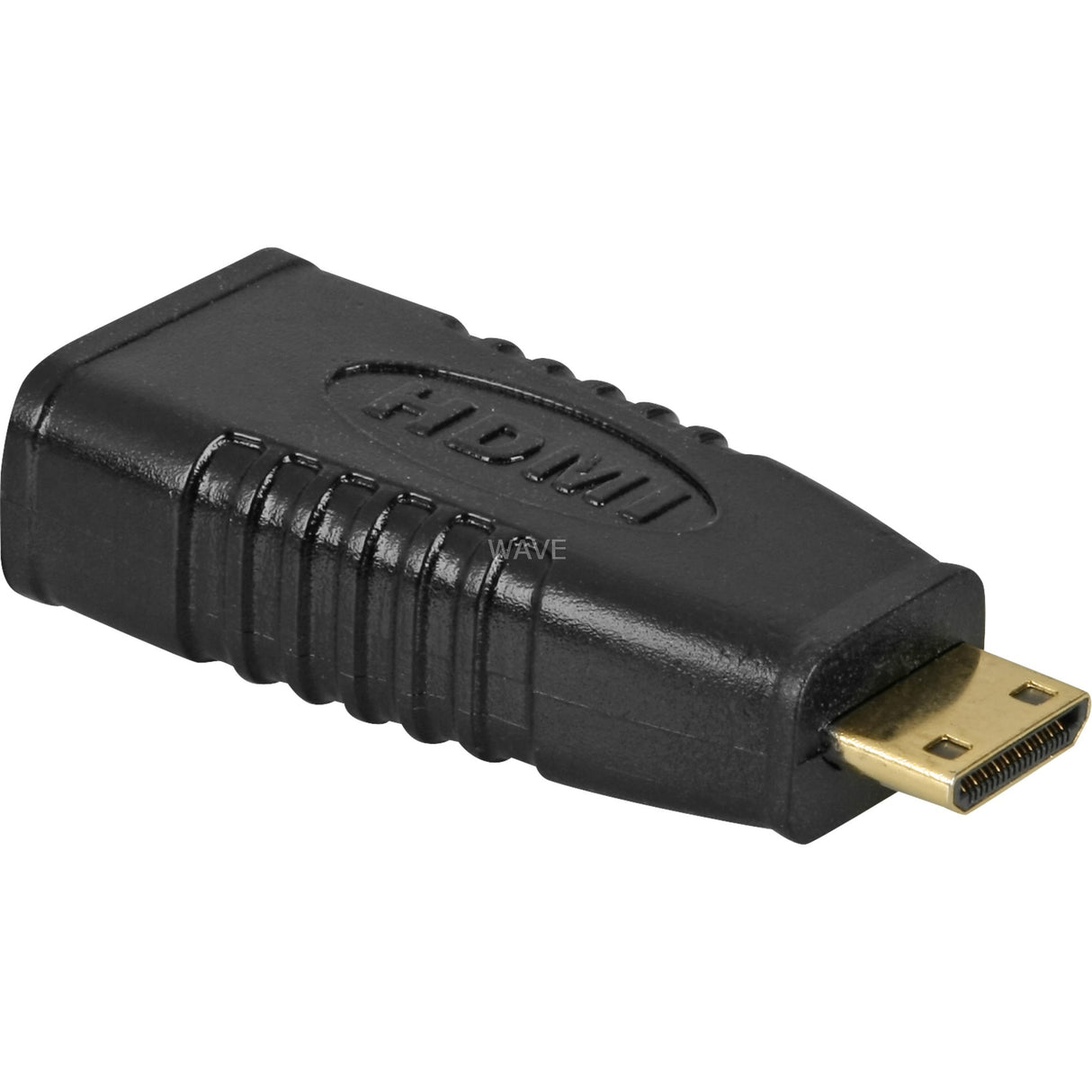 Goobay adapter mini-hdmi> hdmi